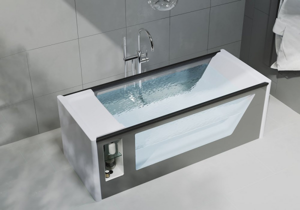 Акриловая ванна Aima Design Genesis 01ген1875 180x75